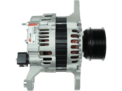 Alternator A5046 do RENAULT V.I. 330 410 370 10.8 - 3