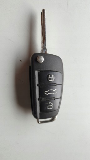 ключ запалювання Audi A3 A6 5FA010659 - 10 434MHz - 1
