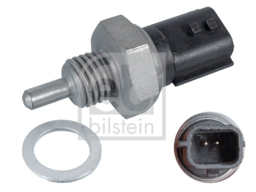 FEBI BILSTEIN 107685 датчик температури рідини - 2