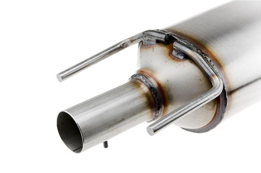 FILTR CZĄSTEK STAŁYCH DPF OPEL VECTRA C 1.9CDTI 20 - 15