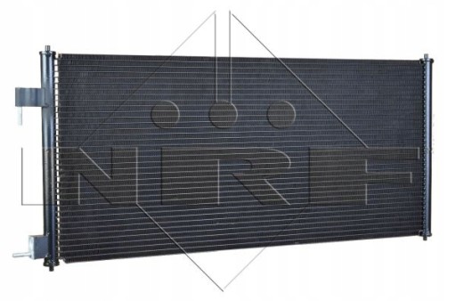 Skraplacz klimatyzacji NRF 35681 - 3