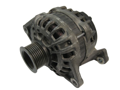 ALTERNATOR IVECO DAILY FIAT DUCATO 2.3 5801580927 - 1