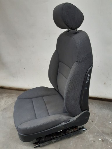 Сидіння Сидіння в зборі Audi A8 D3 3,7 V8 - 10