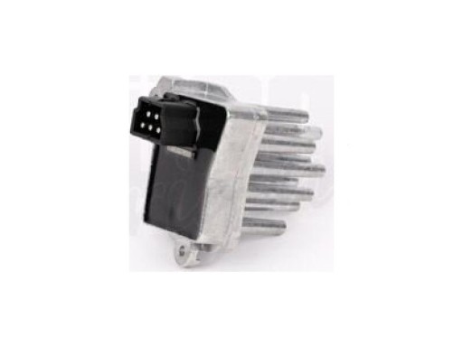 Резистор вентилятора вентилятора BMW 5 E39 95-04 - 2