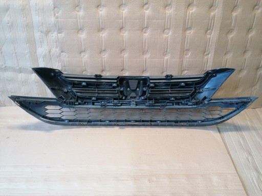 HONDA CR-V III ATRAPA PRZÓD GRILL 2010-2012r LIFT - 3