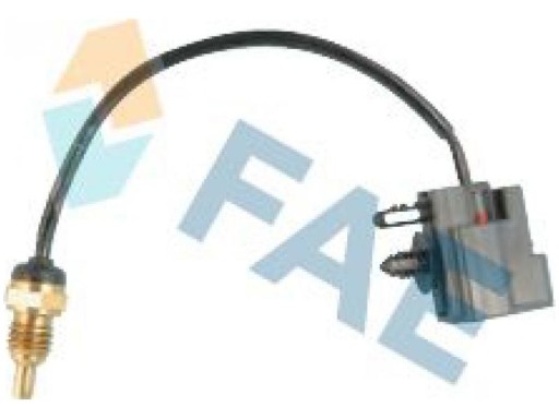 Датчик, температура охолоджуючої рідини FAE 3242 - 4