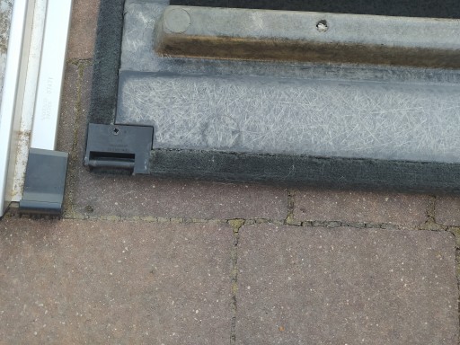 Підлогове покриття багажника VOLVO XC70 II V70 III - 9