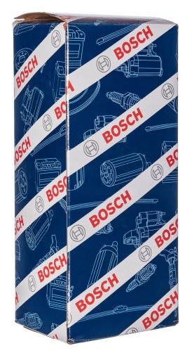 BOSCH F 01C 600 066 WTRYSKU FIAT GRANDE PUNTO - 1