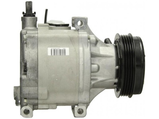 KOMPRESOR KLIMATYZACJI SUBARU OUTBACK 2.5 06-09 - 4