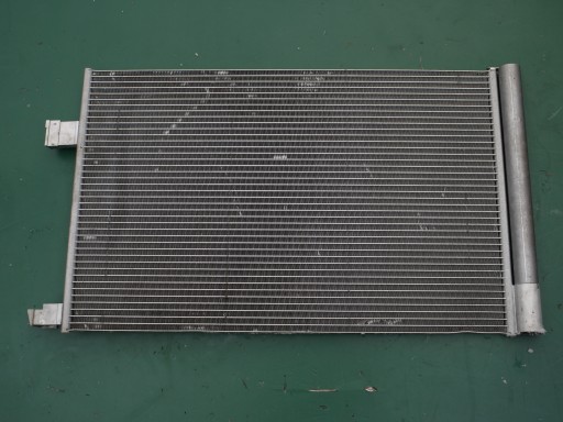 радіатор кондиціонера Range ROVER VELAR 560 - 1