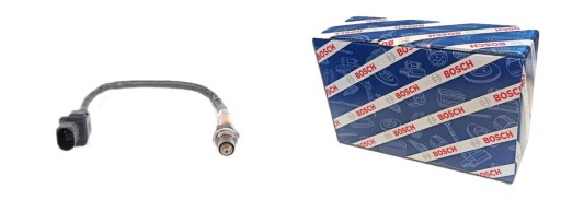 SONDA LAMBDA BMW 2,0D E81 82 87 90 91 92 BOSCH - 3