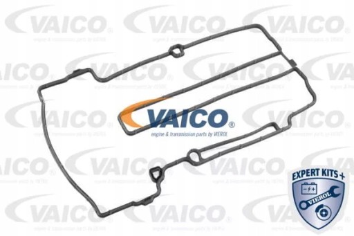 VAICO V40-2074 кришка головки блоку циліндрів V40-2074 - 3