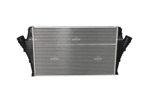 INTERCOOLER OPEL VECTRA C 2,0T NRF - 2