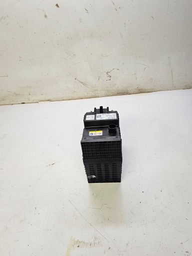 Додатковий акумулятор AUDI A6 C8 4K 4k0915101 - 1