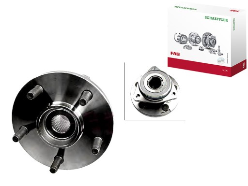 Produkt testowy Febi Bilstein 101968 - 1