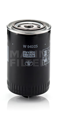 Комплект фільтрів MANN-FILTER AUDI A4 B5 - 2