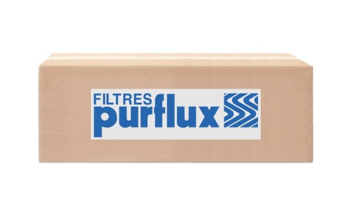 Purflux A1342 Filtr powietrza - 3
