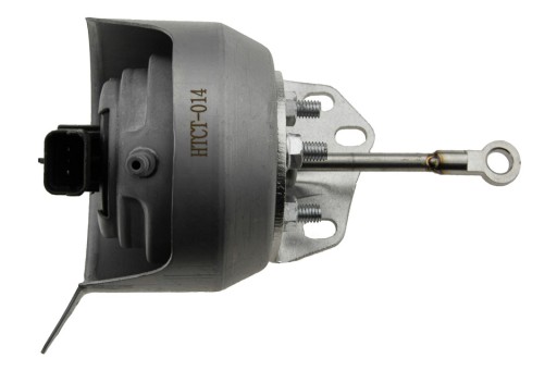 Клапан тиску турбіни CITROEN C4 C5 C8 2.0 HDi - 4