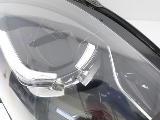 PORSCHE MACAN 95B LIFT 18- LAMPA PDLS FULL LED EU - 5