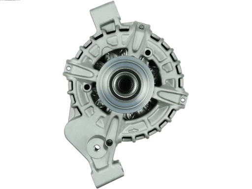 ALTERNATOR LAND ROVER Freelander 2.0 Si4 4x4 - 8