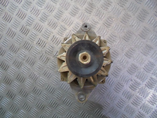 ALTERNATOR AS-PL +GRATISY - 12