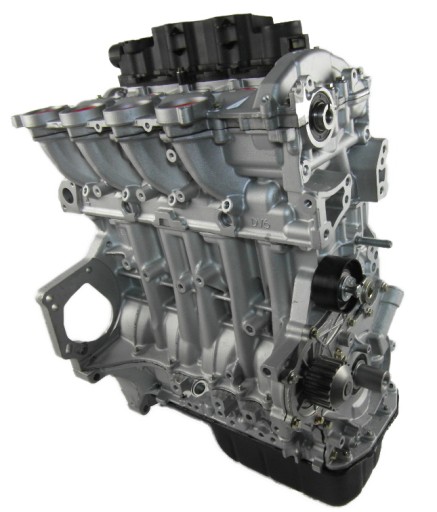 Двигун 1.6 HDI 16V 9hv Peugeot Citroen Ford Volvo - 3