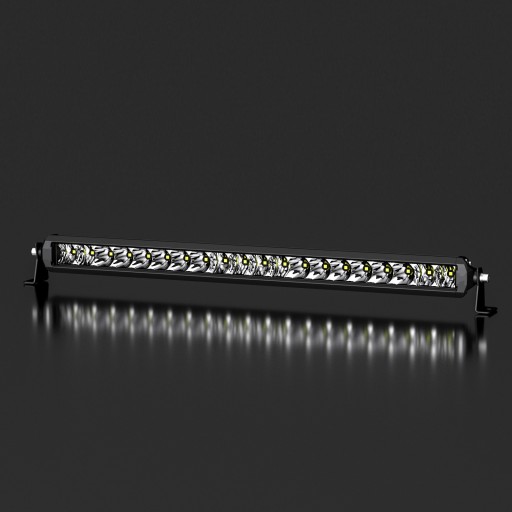 Jeep led bar 150W super jasny 86cm - 3