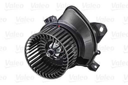 715268 VALEO ПОВІТРОДУВКА ВЕНТИЛЯТОР ABARTH - 2