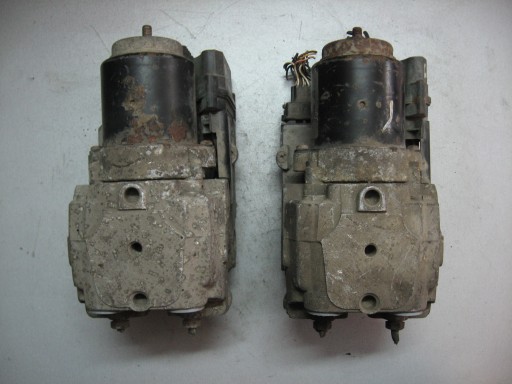 НАСОС ABS FORD MONDEO MK1 F4RF2C219AR F4RF2C219AN - 1