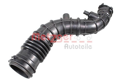 HOSE, AIR SUPPLY DACIA/MB/RENAULT 2389052 METZGER - 5