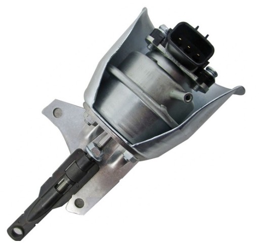 Турбинный клапан CITROEN PEUGEOT 1.6 HDi GT1544V - 1