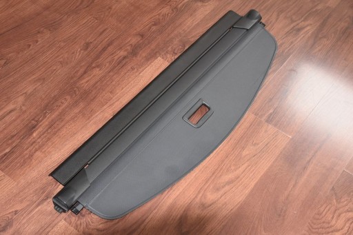 Рулонна штора багажника SEAT LEON III 3 Cupra Універсал R2019 - 9