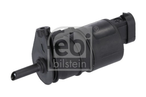 насос омивача лобового скла FEBI BILSTEIN - 4