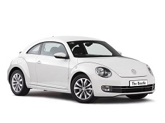 WZMOCNIENIE CZOŁOWE VW BEETLE 5C 2011-2016 - 4