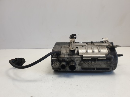 Passat B5 lift HYDRONIC D4WSC 252221 - 2