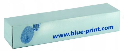 Пружина підвіски BLUE PRINT ADM588365 - 2