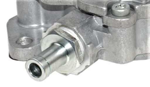 НАСОС VACUM 038145209 1.9-2.0 TDI LUK VW AUDI SKODA - 2