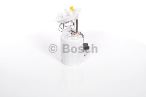 Блок живлення BOSCH 0 580 205 006 + безкоштовно - 5