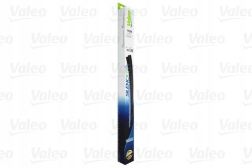 Valeo 572320 Щітка склоочисника - 9