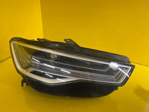 Права лампа AUDI A6 4G0 C7 11-14 FULL LED MATRIX 4g0941036 - 1