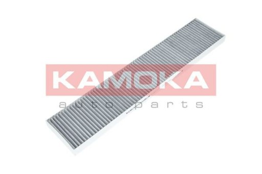 Повітряний фільтр салону KAMOKA f501101 En розподіл - 4