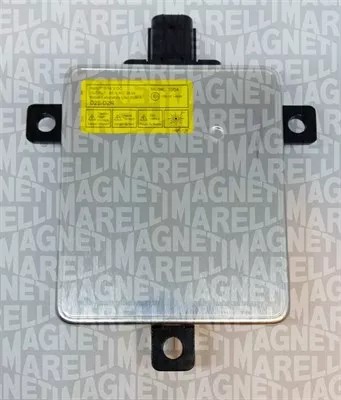 КОНТРОЛЕР ОСВІТЛЕННЯ HONDA MAGNETI MARELLI - 3