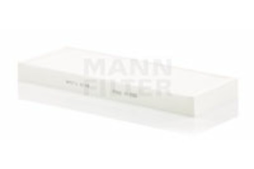 Повітряний фільтр салону MANN-FILTER CU3959 En Distribution - 3