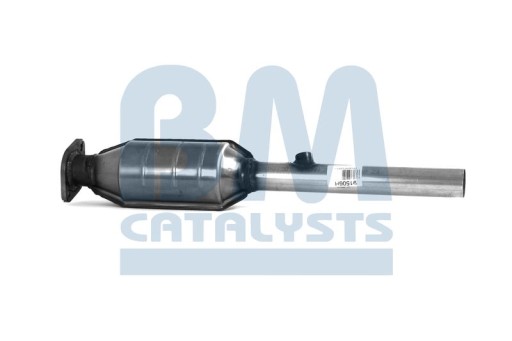 BM Catalysts BM91506H каталізатор - 5