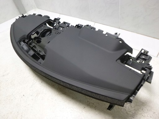 LR DEFENDER l663 приладова панель кабіни подушка безпеки - 4
