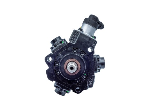 Pompa 0445010118 Bosch 2.5 CRDI Kia Hyundai - 2