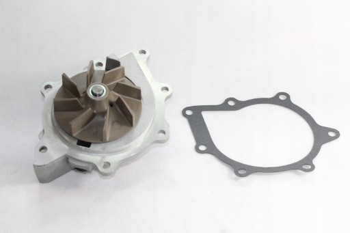 SKF ROZRZĄD+KRAFT PEUGEOT 4007 407 508 2,2 HDI - 6