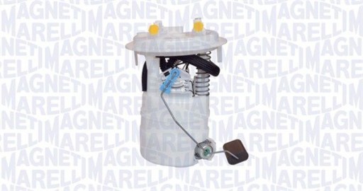 POMPA PALIWA 519734359901 MAGNETI MARELLI - 2