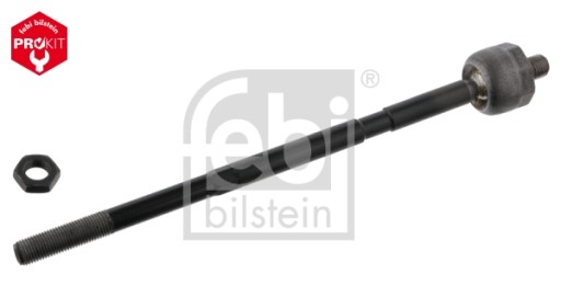 Febi Bilstein 32474 Połączenie osiowe, drążek - 2