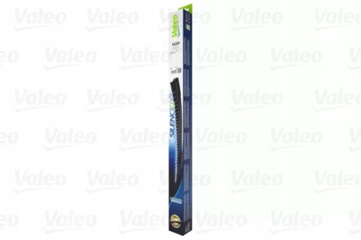 Valeo 572324 Щітка склоочисника - 4